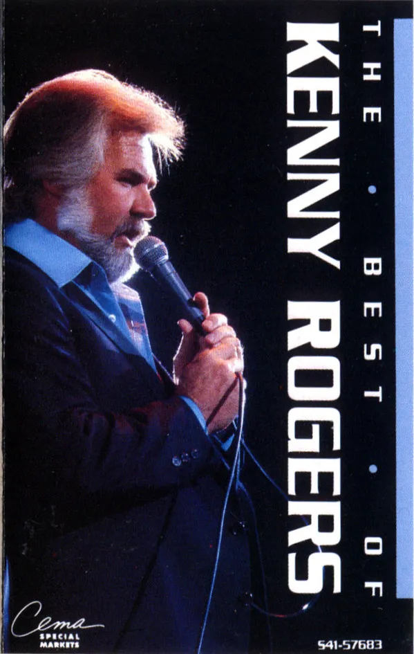 The Best of Kenny Rogers