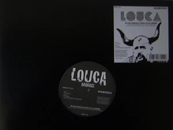 Louca