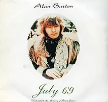 July 69 (Dedicated To The Memory Of Brian Jones)