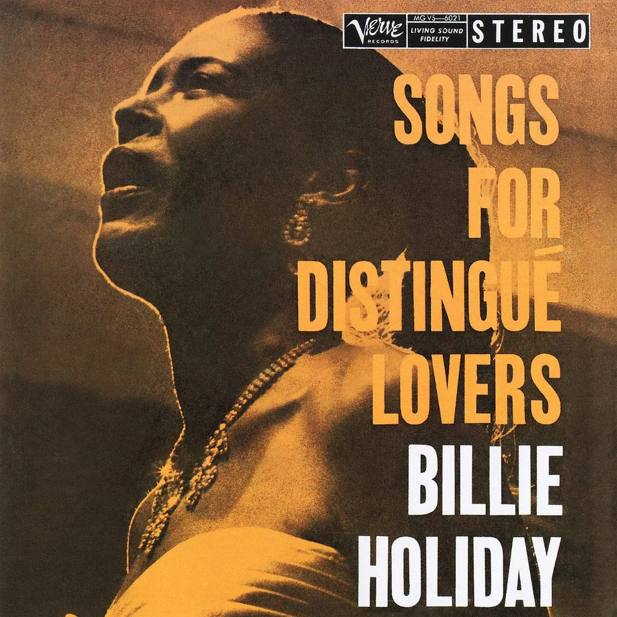 Songs For Distingue Lovers (180g)