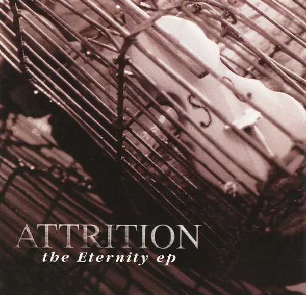 The Eternity EP