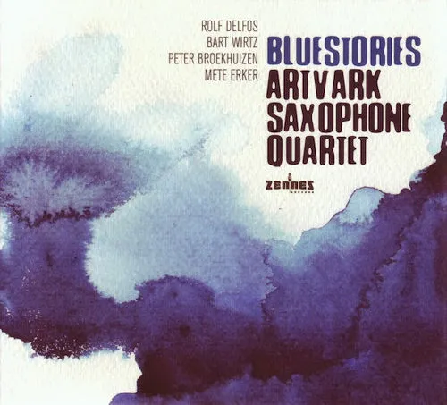 Artvark Saxophone Quartet
