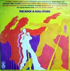 The Rock And Roll Stars