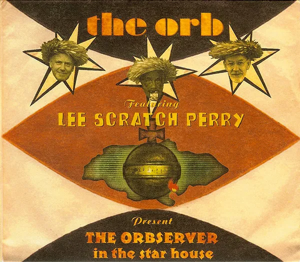 The Orbserver In The Star House