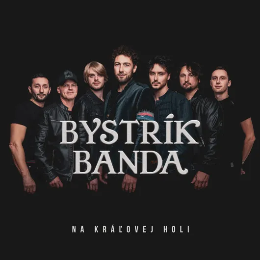 Na kráľovej holi