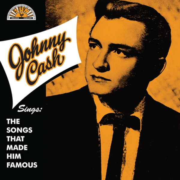 Sings The Songs That Made Him Famous (remastered) (Limited Edition) (Orange Vinyl)