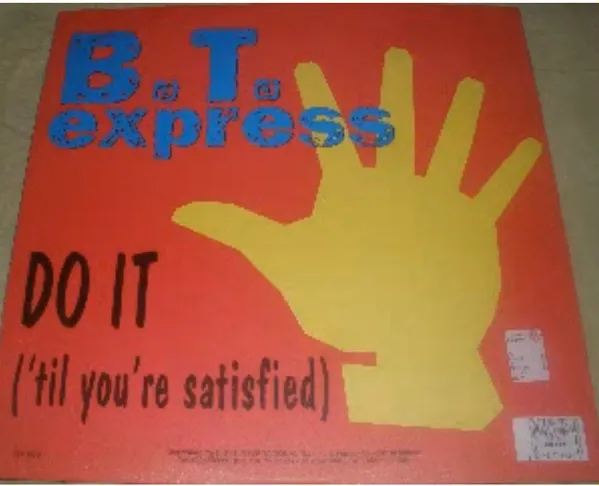 Ring My Bell / Do It ('Til You're Satisfied)