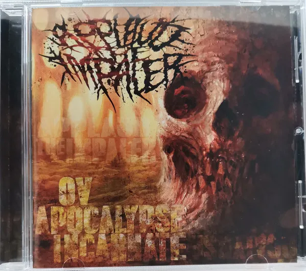 Ov Apocalypse Incarnate