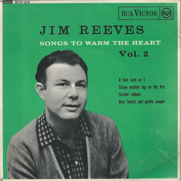 Songs To Warm The Heart Vol.2