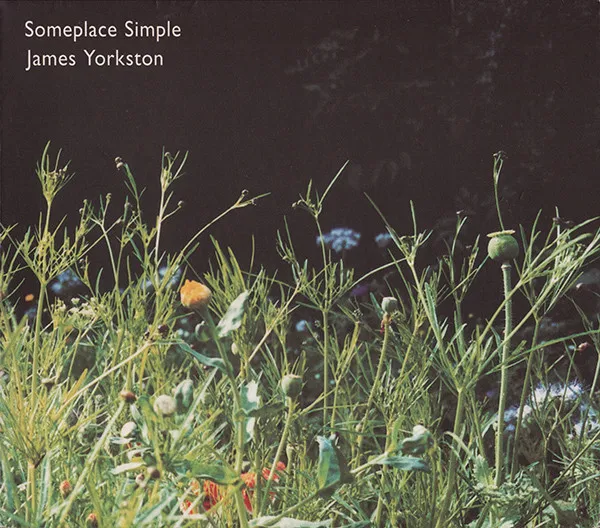 Someplace Simple