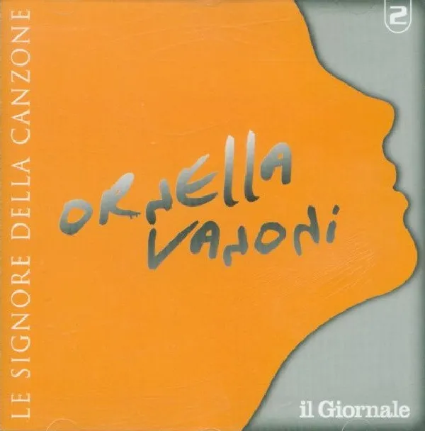 Ornella Vanoni