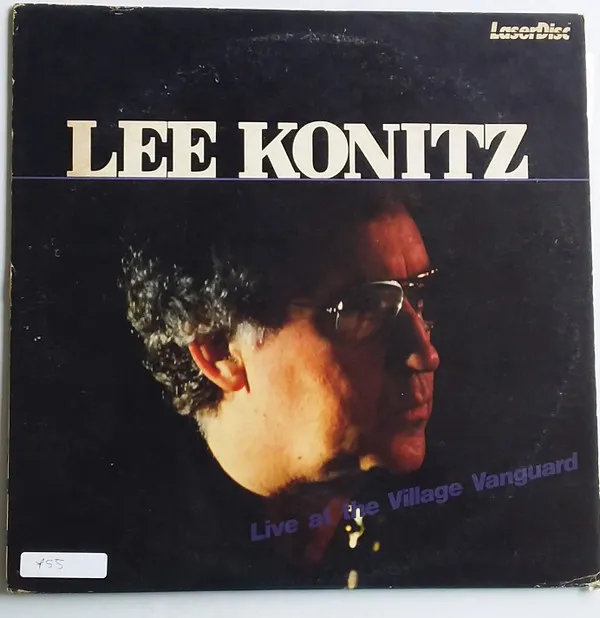 Live At The Village Vanguard
