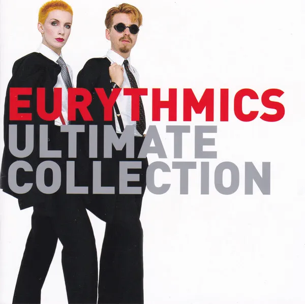 Ultimate Collection