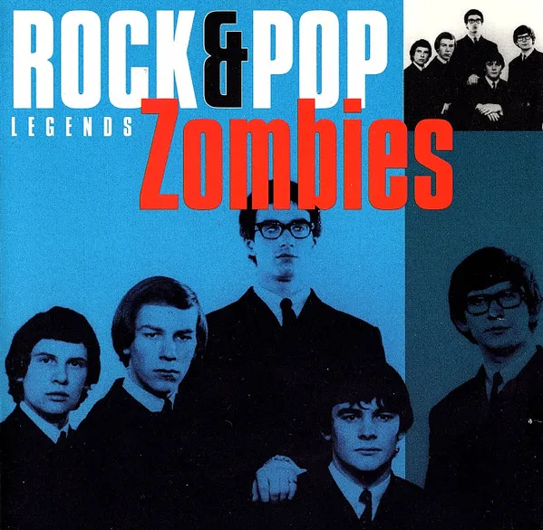 Rock & Pop Legends