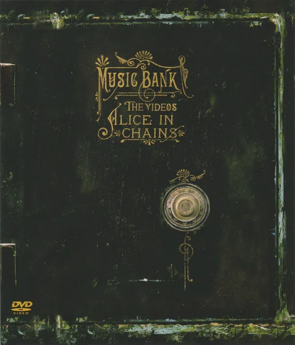 Music Bank - The Videos