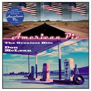 The Very Best of Don McLean