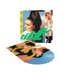 Tilt (Limited Edition) (Blue Vinyl)