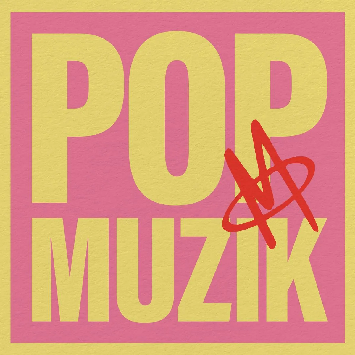 Pop Muzik (Rsd23 Ex)