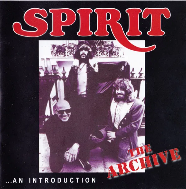 The Archive...An Introduction
