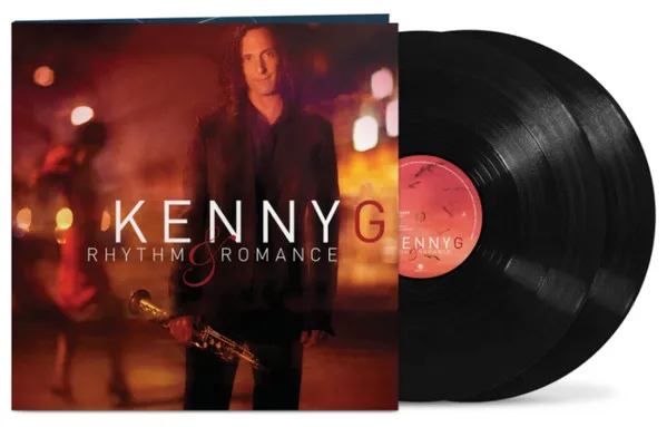 Rhythm & Romance