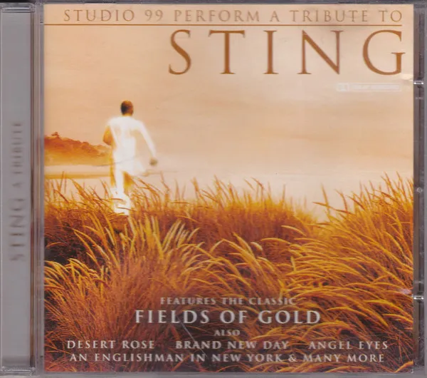 Perform A Tribute To Sting