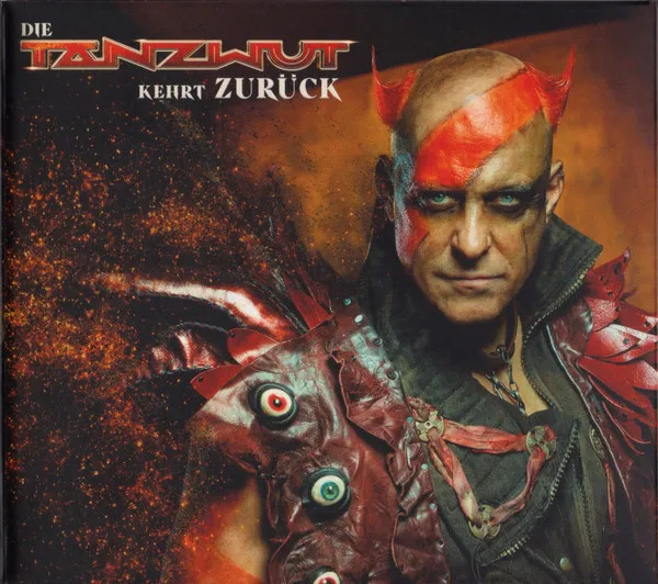 Die Tanzwut Kehrt Zurück