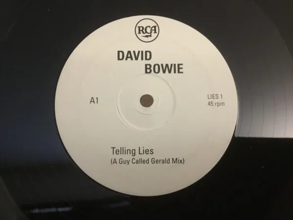 Telling Lies
