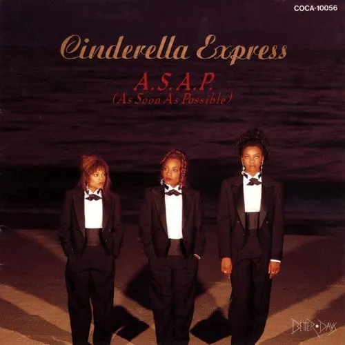 Cinderella Express