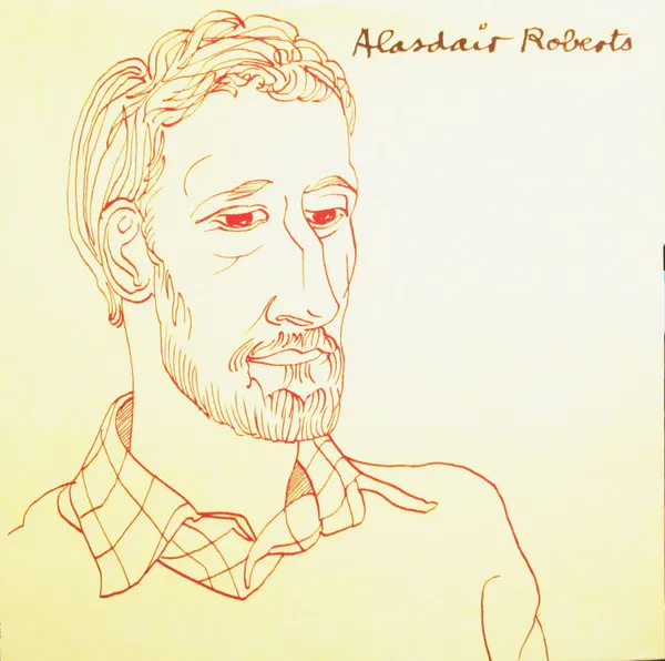 Alasdair Roberts