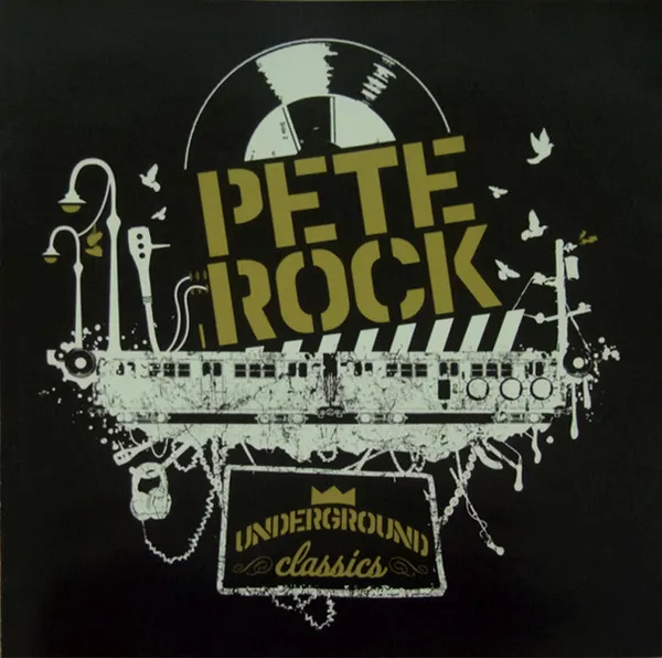 Underground Classics