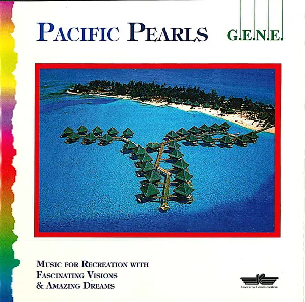 Pacific Pearls