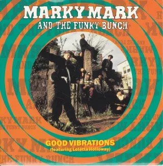 Good Vibrations
