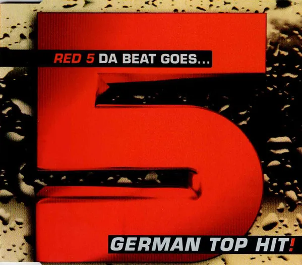 Da Beat Goes...