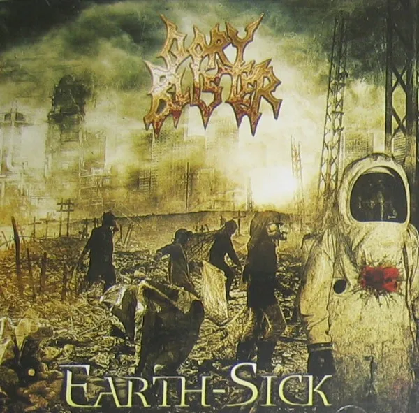 Earth-Sick