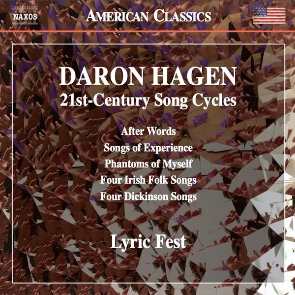 21st-Century Song Cycles