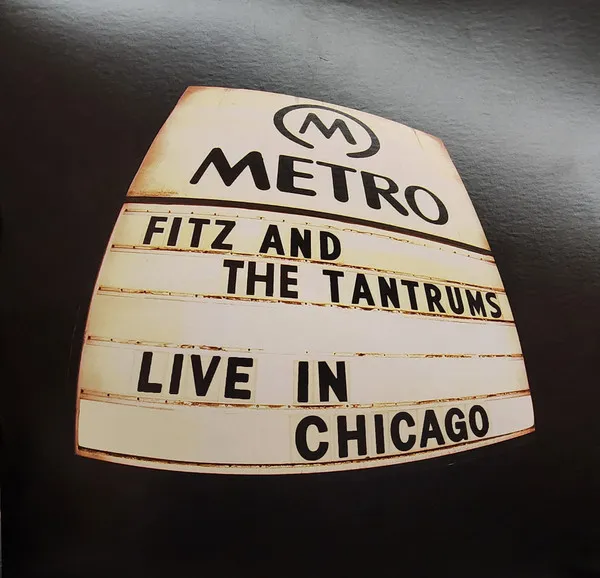 Live In Chicago