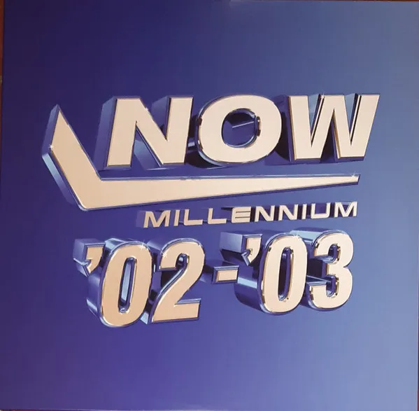 Now-Millennium 2002-2003