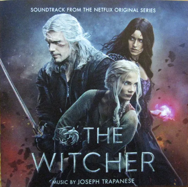 The Witcher: Season 3 (Soundtrack From the Netflix Original Series)
