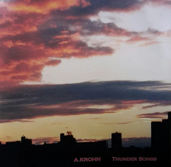 Thunder Songs