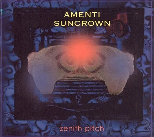 Zenith Pitch