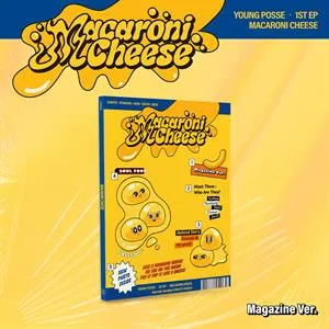 Macaroni Cheese