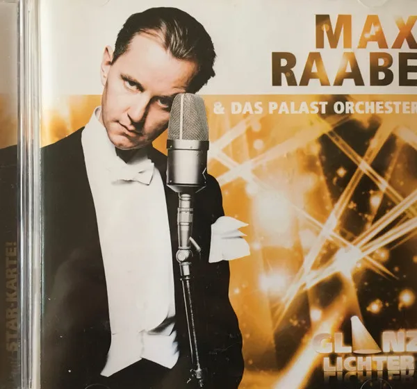 Max Raabe & Das Palast Orchester