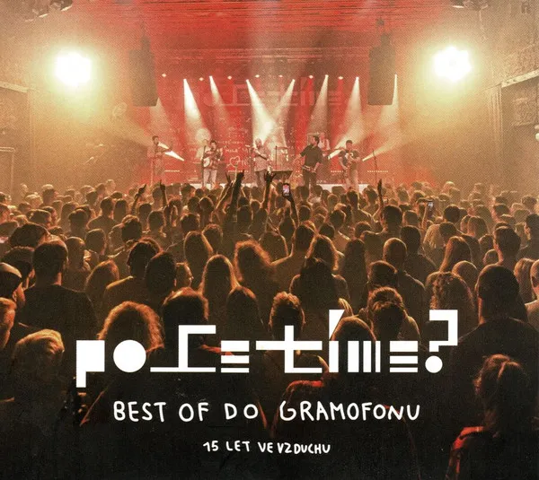 Best of do gramofonu
