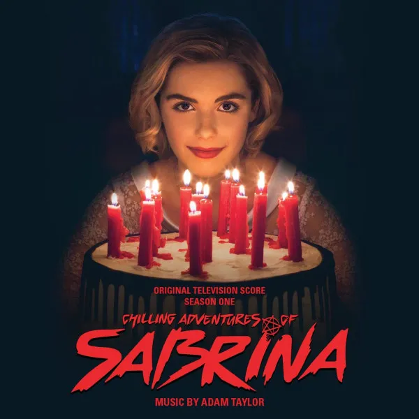 Chilling Adventures Of Sabrina: Original Television Score, Season One