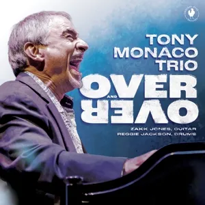 Monaco, Tony