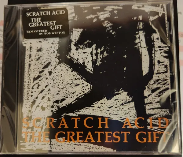 The Greatest Gift