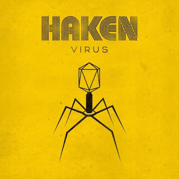 Haken