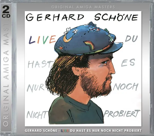 Live: Du hast es nur noch nicht...