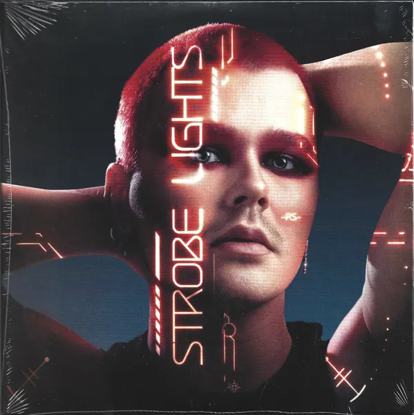 7-Strobe Lights