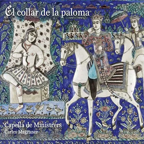 El Collar De La Paloma